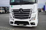 Mercedes-Benz Actros (2021) 2545 / ACC / E 6 / MP 5 / BDF  - náhled 21