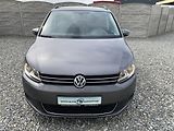 Volkswagen Touran 2.0TDi 140PS DSG TAŽNÉ - náhled 21