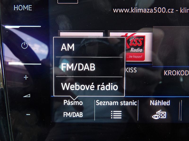 Volkswagen Touareg 3.0TDI V6 8°AT 4x4 Tažné ČR - fotka 13 z 35