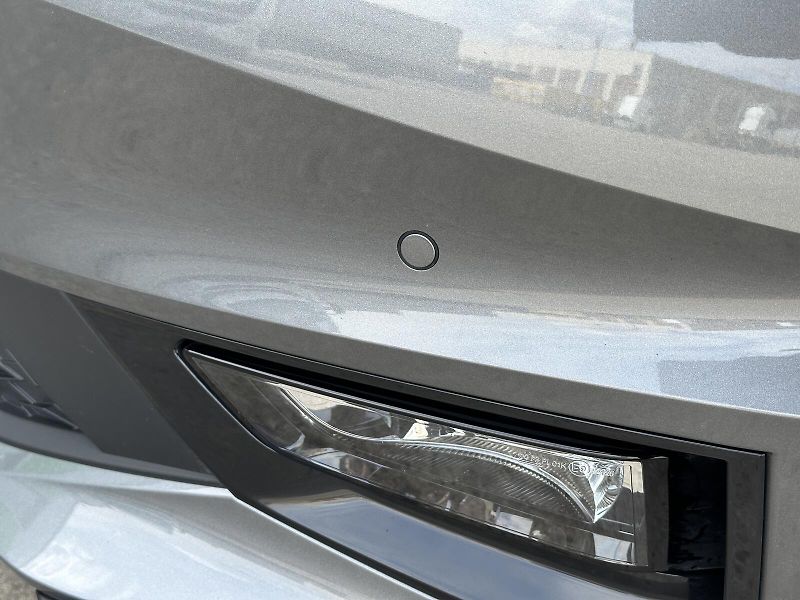 Škoda Fabia 1.0TSi Monte Carlo 116PS V.Coc - fotka 10 z 36