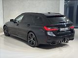 BMW Řada 3 3,0   M340i xDrive 360° LED HU - náhled 10