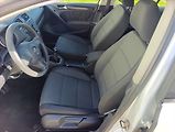 Volkswagen Golf 1,6 TDi Klimatizace Tempomat - náhled 14