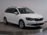 Škoda Fabia (2016) STYLE 1.2TSI 81KW DSG - náhled 6