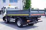 Iveco Eurocargo (2017) 120-250 4×2 / 90 tho. km / NEW - náhled 6