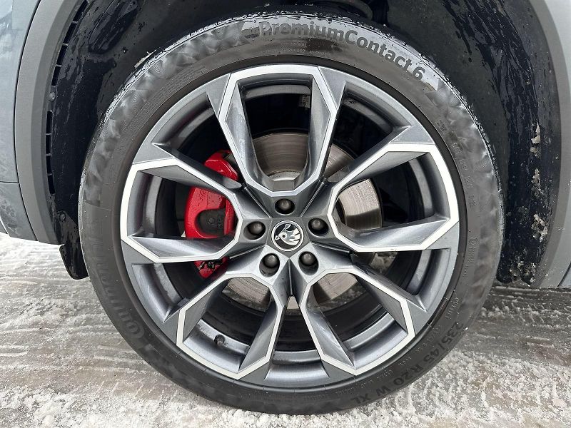 Škoda Kodiaq (2020) 2.0 TDI 4x4 DSG RS - fotka 30 z 35