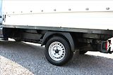 Ford Transit 2,2 TDCi valník + plachta - náhled 10