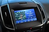 Ford S-MAX (2022) 2.0 LED ACC SONY Tažné Webasto - náhled 16