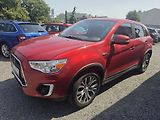 Mitsubishi ASX 1.6 i Kamera Kei - náhled 1