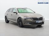 Škoda Superb 2.0 TSI 206kW DSG CZ L&K - náhled 1