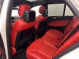 Mercedes-Benz Třídy M (2012) ML63 AMG DESIGNO*PANO*CZ*TAŽNÉ - náhled 11
