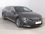 Volkswagen Arteon (2021) R-line 2.0 TDI - náhled 1