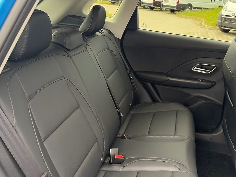 MG ZS (2026) 1,5 DVVT - ELEGANCE - fotka 7 z 19