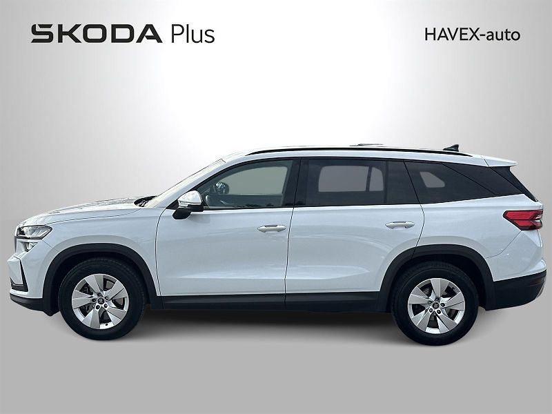 Škoda Kodiaq (2025) 2.0 TDI DSG Selection - fotka 3 z 33
