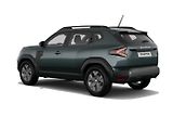 Dacia Duster (2026) Expression hybrid-G 150 4x4 - náhled 2