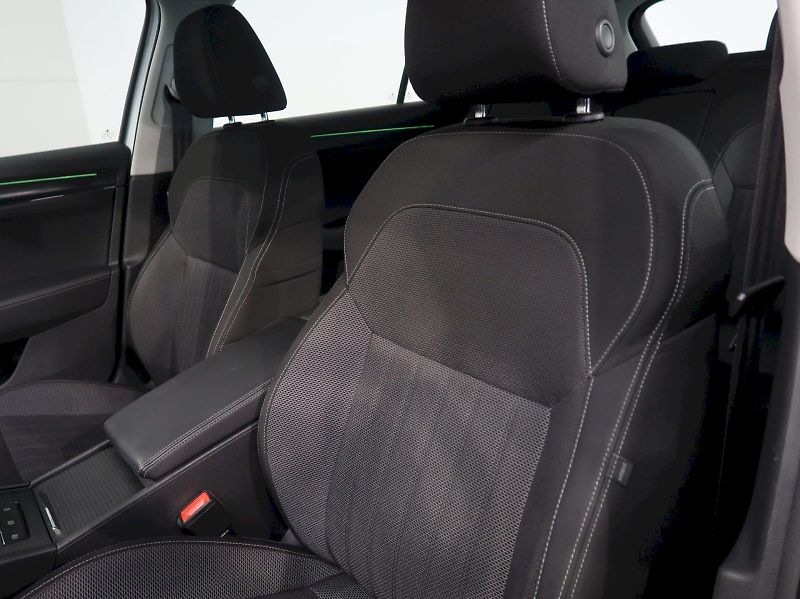 Škoda Superb (2021) STYLE  1.5TSI 110KW DSG - fotka 15 z 39