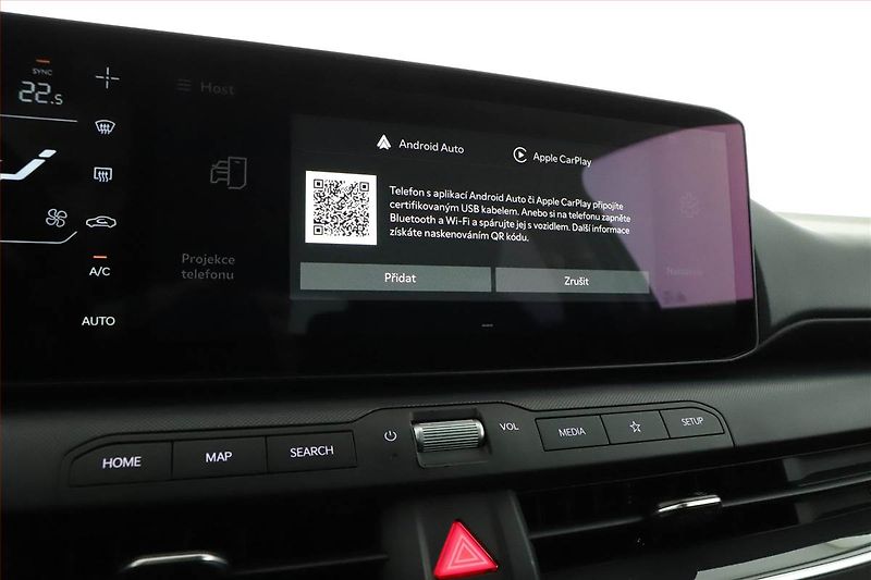 Kia K4 (2026) 1.6 T-GDI, Mrtvý úhel - fotka 19 z 25