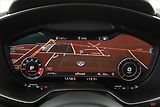 Audi TTS (2015) 2.0 TFSI - náhled 11
