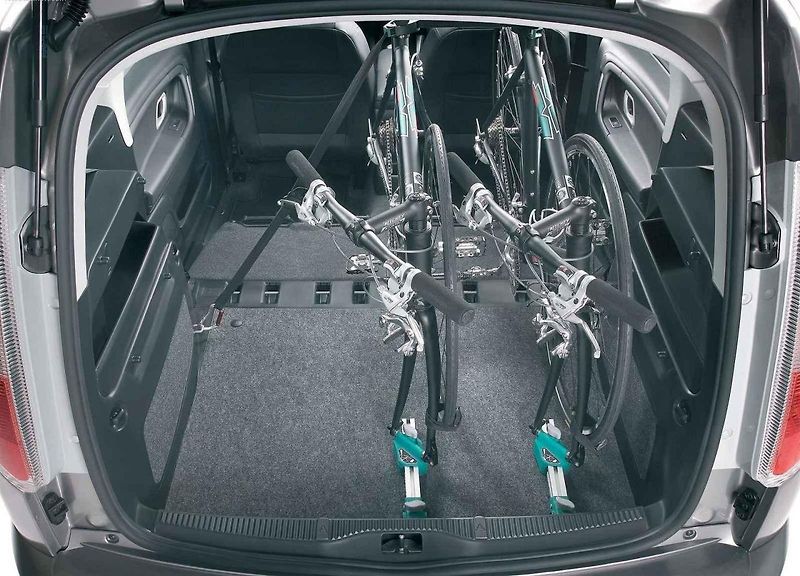 Roomster je nyní připomínán na výstavě o designu v muzeu Škoda Auto v Mladé Boleslavi