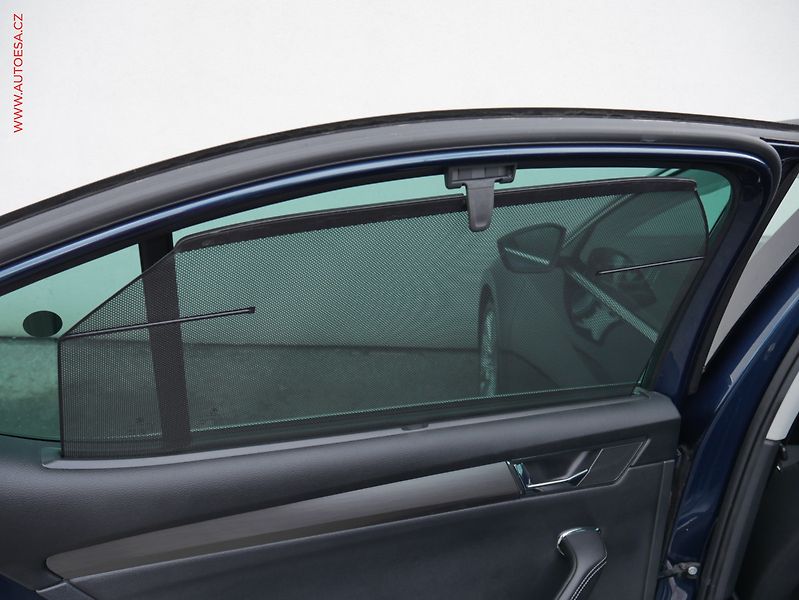 Škoda Superb (2022) 1.5 TSi, Style, LED, navi - fotka 28 z 29