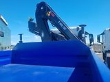 MAN TGM 18.290 + KONTEJNER S RUKOU  - náhled 16