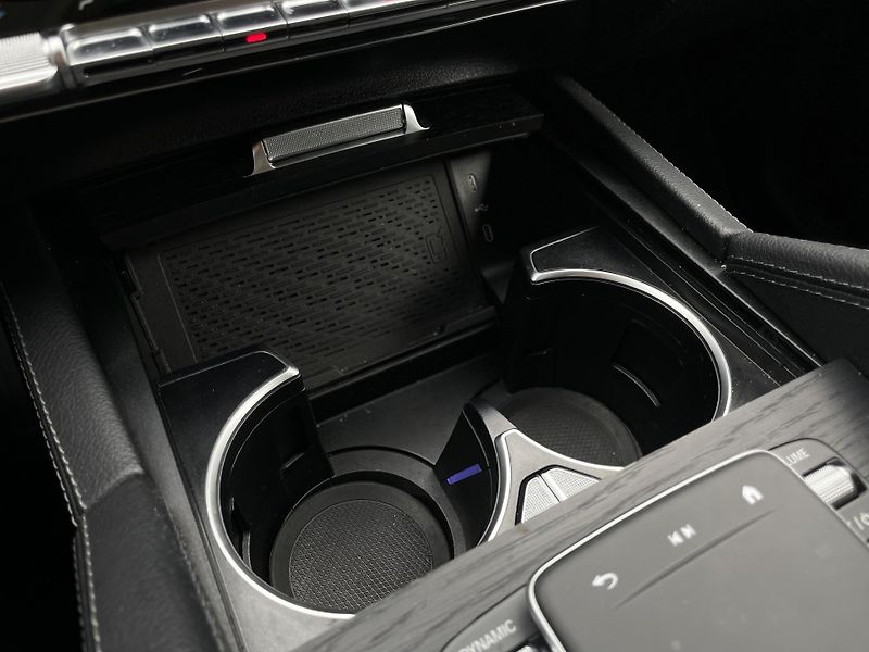 Mercedes-Benz GLE 450d 4Matic Style Edition - fotka 37 z 38