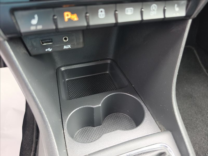 Škoda Rapid 1,2 TSi 81KW Style ALU KLIMA - fotka 25 z 48