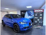 Alfa Romeo Stelvio (2026) 2.9 V6 BiTurbo 520k QV Carbon - náhled 1