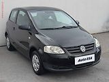 Volkswagen Fox (2006) 1.2i, 2.maj - náhled 1