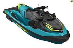 Sea Doo (2027) WAKE 230 PRO 3-up 230hp Audio - fotografie inzerátu