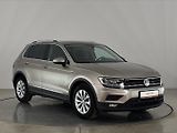 Volkswagen Tiguan Maraton Edition DSG - náhled 14