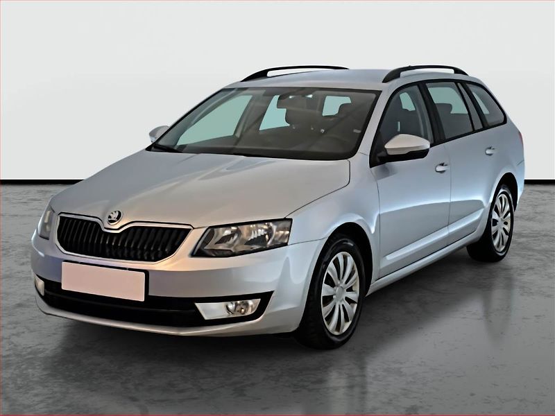 Škoda Octavia (2016) 1.6 TDI, Serv.kniha, Navi - fotka 2 z 15