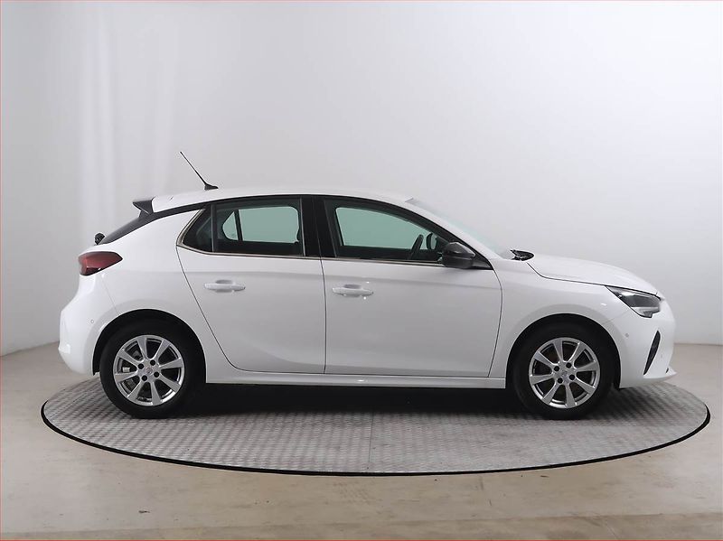 Opel Corsa (2020) 1.2 Turbo, Serv.kniha - fotka 6 z 16