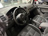Volkswagen Touran 1,6   TDI 77KW VÝHŘEV TAŽNÉ - náhled 11