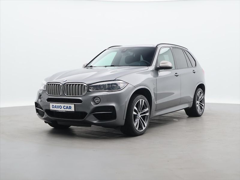 BMW X5 3,0 M50d 280kW xDrive Aut. CZ - fotka 3 z 36