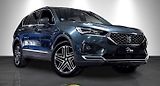 Seat Tarraco 2.0 TDI AWD Xcellence Kamera - náhled 1