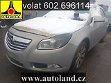 Opel Insignia (2011) VOLAT 602 792738 - náhled 1