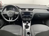 Škoda Octavia (2017) 1.4 TSi, ČR, Ambition, TZ - náhled 8
