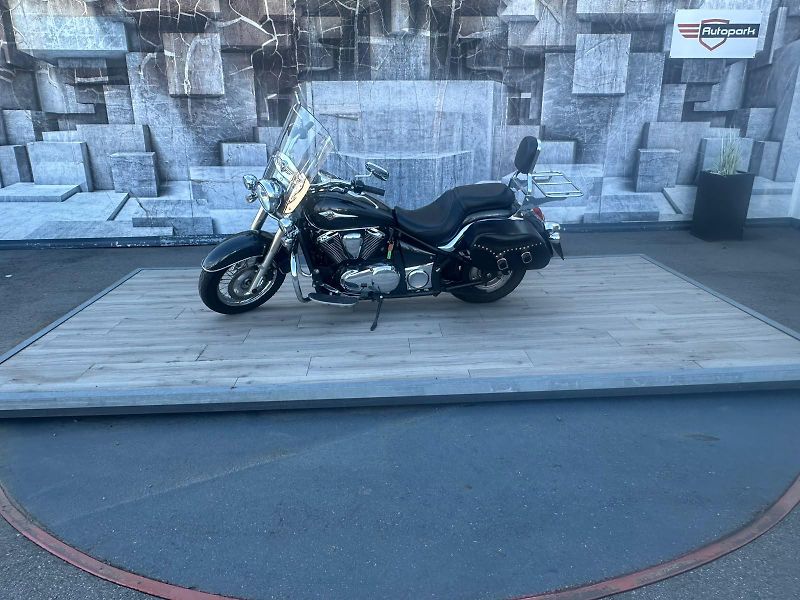 Kawasaki Vulcan 900 Classic (2014) VN 900B - fotka 5 z 18