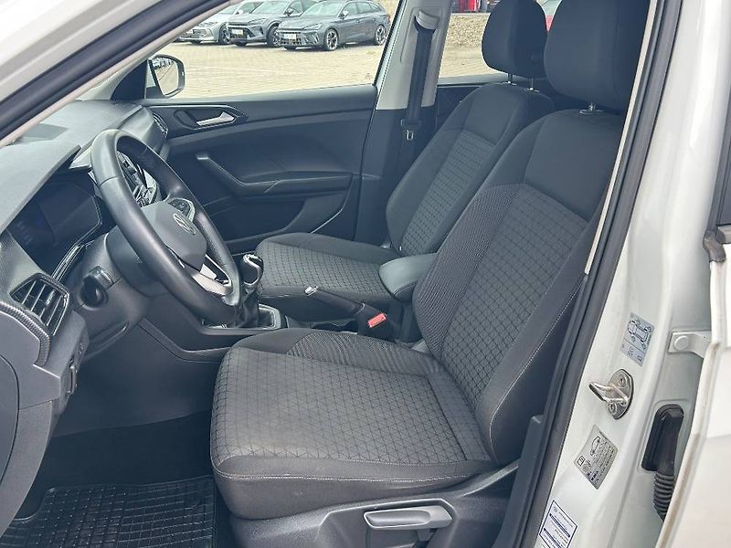 Volkswagen T-Cross Life 5G 1,0TSi - fotka 6 z 25