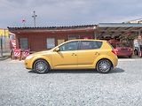 Kia Ceed (2007) ČR 12/07 1.4i 80KW - náhled 8