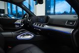 Mercedes-Benz GLE (2024) 450d 270KW AMG PREMIUM 1MAJ ČR - náhled 26
