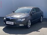 Škoda Superb (2011) 1.4 TSi, Elegance, TZ - náhled 2
