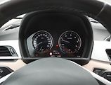 BMW X1 (2019) xDrive20d, 4X4, Automat - náhled 11