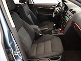 Škoda Octavia (2011) 1.8 TSI, 4X4, Serv.kniha - náhled 7