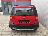 Škoda Yeti 1.2 TSi Ambition - náhled 14
