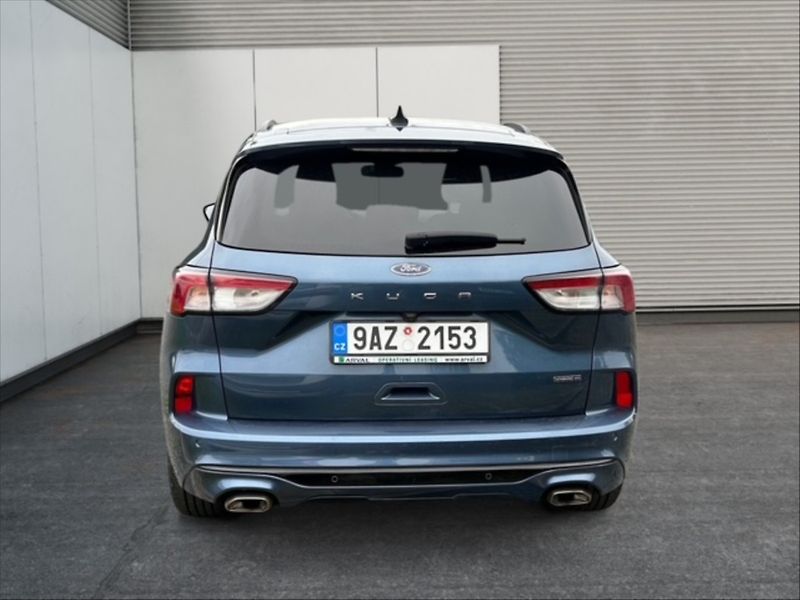 Ford Kuga 2,5 DT HEV ST-LineX AWD AT - fotka 5 z 11