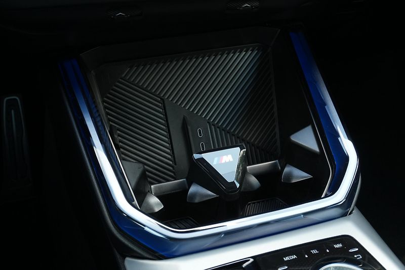 BMW X3 20d, Tažné, HUD, ACC, 360°,H/K - fotka 30 z 50