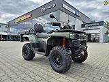 GOES Terrox 500-A (2026) Terrox 550-A - náhled 1