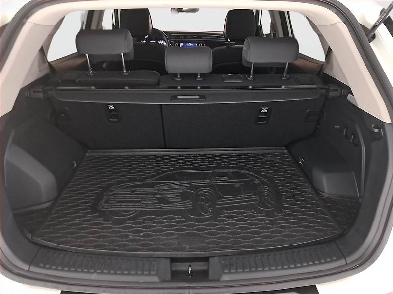 SsangYong Korando (2022) 1.5 T-GDI, ČR,1.maj - fotka 14 z 16