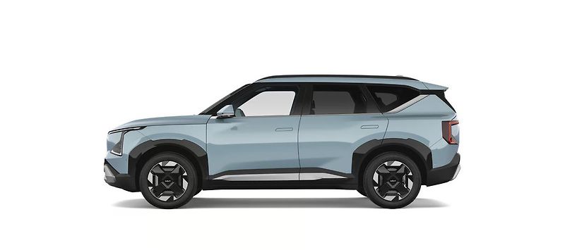 Kia EV5 4x2 L.E. 160 KW + 81,4 KWH - fotka 2 z 14